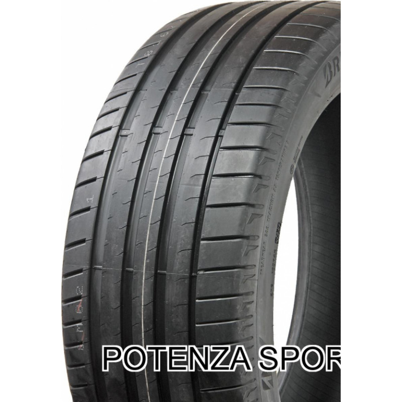 Bridgestone PSPORT 275/45R20 110Y