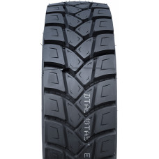 Aplus 13R22.5 APLUS DM310 156/150K 20PR TL M+S