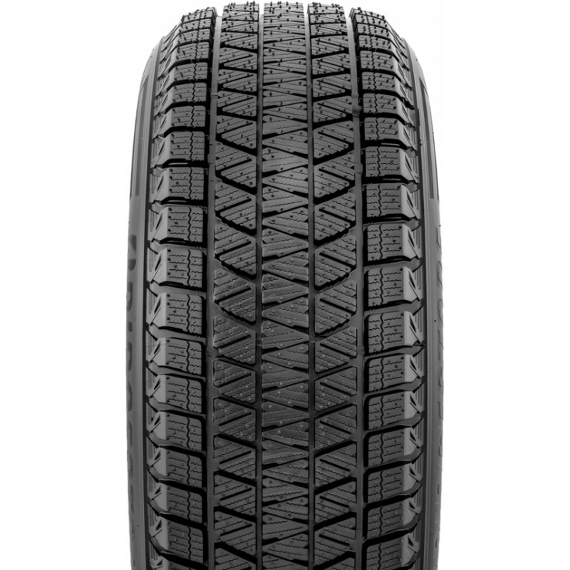 Bridgestone 235/60R17 BRIDGESTONE DM-V3 102S TL DOT22 (Bez atgriešanas iespējām)