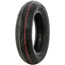 Mitas 120/80-12 MITAS MC35 55P Racing Soft TL DOT22 (Bez atgriešanas iespējām)