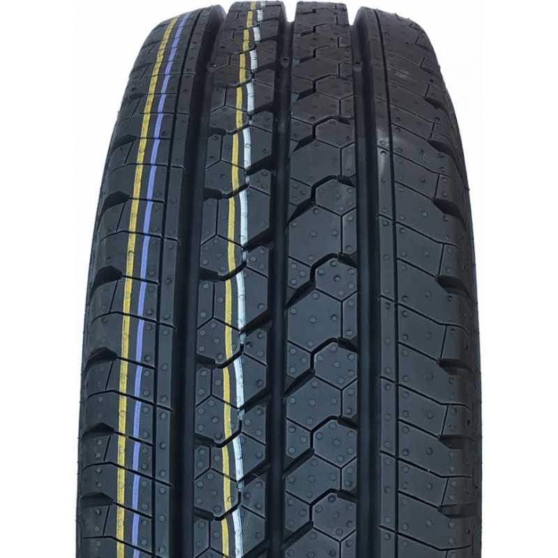 Matador 215/60R16C MATADOR HECTORRA VAN 6PR 103/101T DOT22 (Bez atgriešanas iespējām)