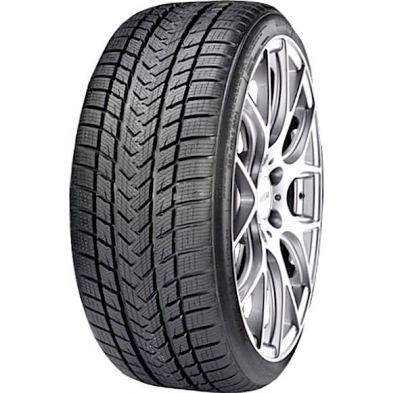 Bridgestone 245/40R21 GRIPMAX SUREGRIP PRO WINTER 100V 3PMSF (mazlietota)