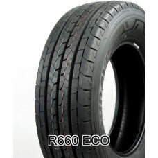 Bridgestone R660 ECO 215/65R16C 109/107T