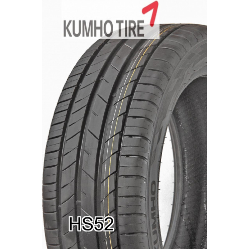 Kumho HS52 215/60R17 100V