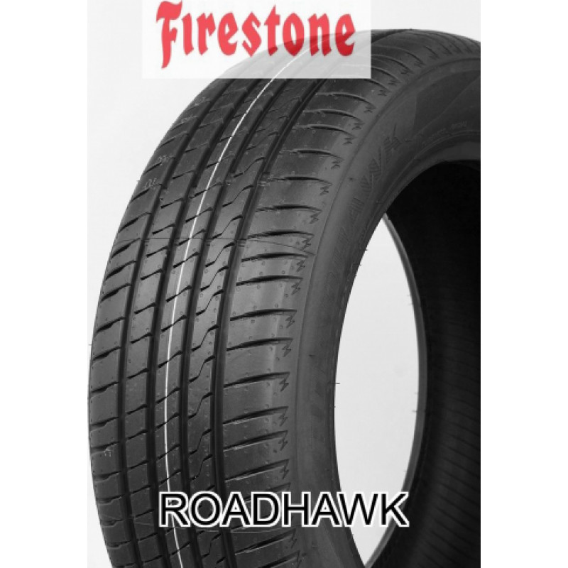 Firestone ROADHAWK 195/65R15 91H