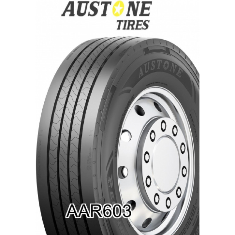 Austone AAR603 295/80R22.5 154/149M