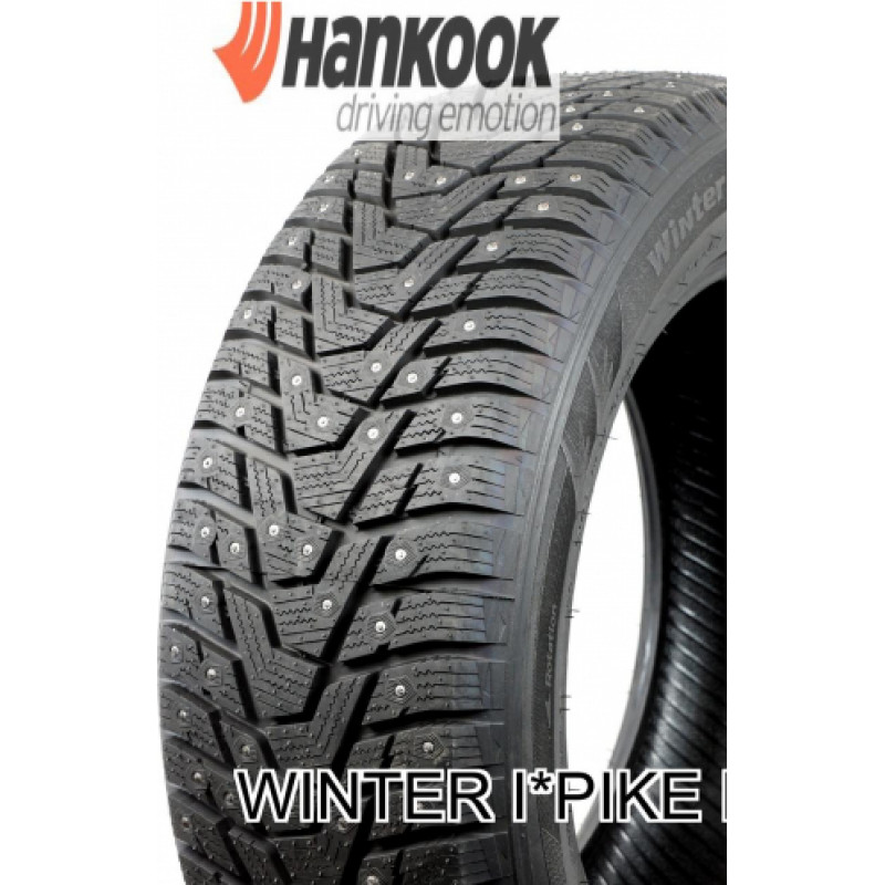 Hankook Winter i*Pike RS2 W429S 225/45R17 94T