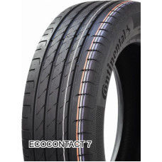 Continental EcoContact 7 215/55R17 94T