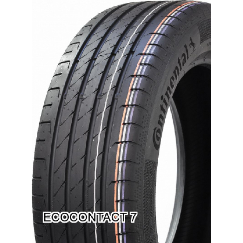 Continental EcoContact 7 215/55R17 94T