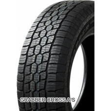 General (By Continental) GRABBER CROSS A/S 255/50R20 109V