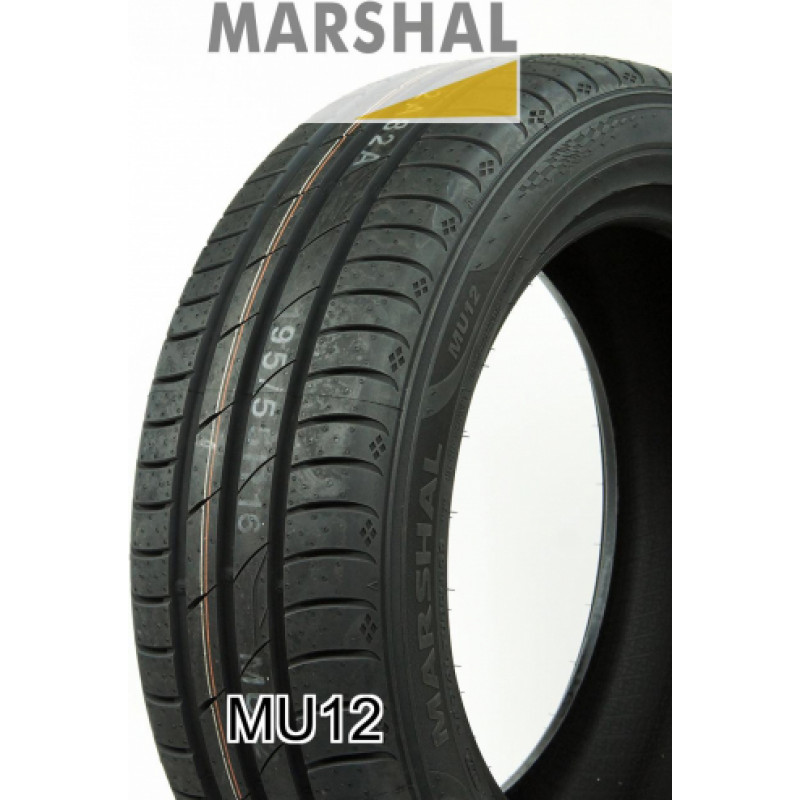 Marshal (Kumho) MU12 185/55R15 82V