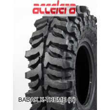 Accelera BADAK X-TREME (T) 35X10.50R16 119L