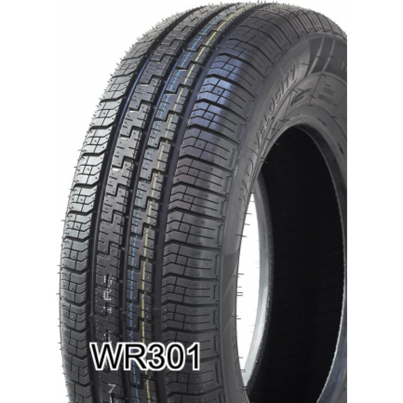 Wanda WR301 185/70R13C 108/106N