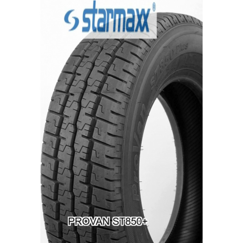 Starmaxx PROVAN ST850+ 205/75R16C 113/111R
