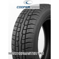 Cooper WEATHERMASTER VAN 195/65R16C 104/102R