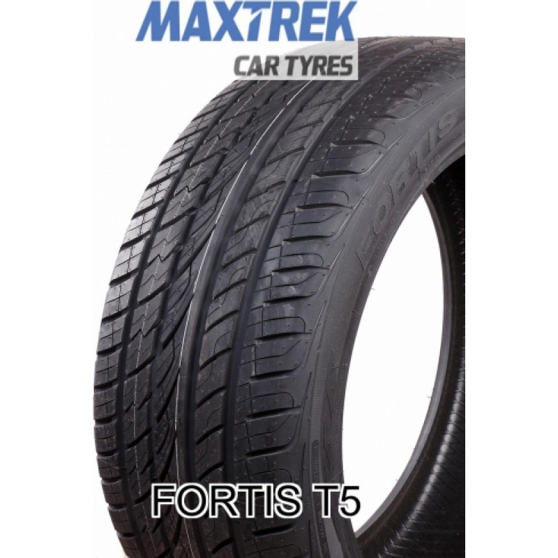Maxtrek FORTIS T5 285/45R21 113W
