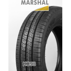 Marshal (Kumho) KC53 195/75R16C 107/105T