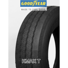 Goodyear KMAX T 235/75R17.5 143J144F