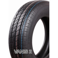 Barum (By Continental) VANIS 2 215/75R16C 113/111R