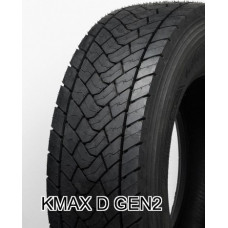 Tread Max KMAX D GEN2 315/70R22.5 154/150L