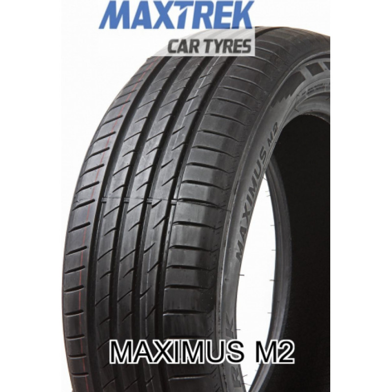 Maxtrek MAXIMUS M2 205/65R16 95H