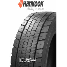 Hankook DL20W 315/70R22.5 154/150L