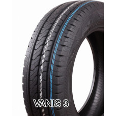 Barum (By Continental) VANIS 3 205/75R16C 110/108R