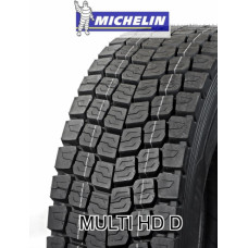 Michelin MULTI HD D 315/70R22.5 154/150
