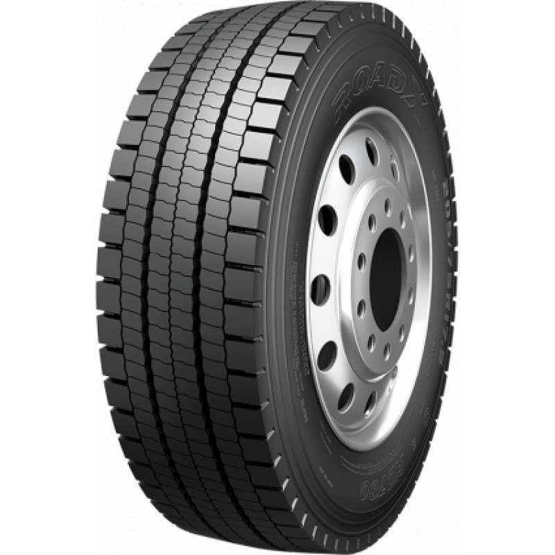 Roadx 295/80R22,5 HD780 152/149L 18PR ROADX 3PMSF Drive Longhaul