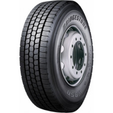 Bridgestone 315/70R22,5 W958 152/148M M+S 3PMSF Bridgestone.Talv esisild