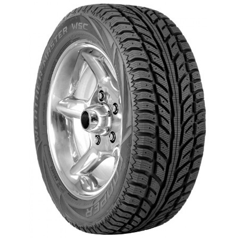 Cooper 235/55R17 Cooper Weathermaster WSC 103T XL OUTLET