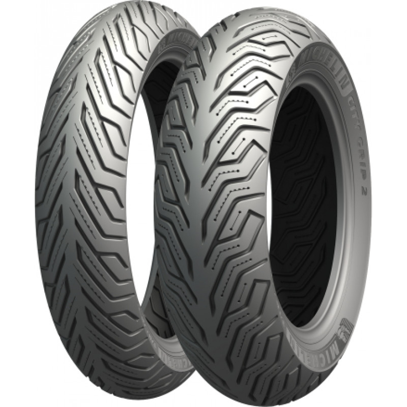 Michelin 120/70-14 M/C 61S REINF CITY GRIP 2 TL MICHELIN