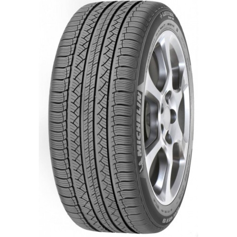 Michelin 235/55R19 LATITUDE TOUR HP 101V MICHELIN