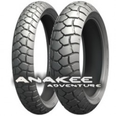 Michelin 170/60R17 72V ANAKEE ADVENTURE R TL/TT MICHELIN