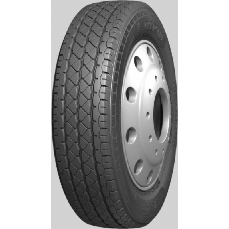 Jinyu 185/75R16C 104/102R CROSSPRO YS77 JINYU