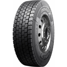 Roadx 315/80R22,5 RDR2 156/153(154/150)L(M) 18PR ROADX 3PMSF Drive Regional