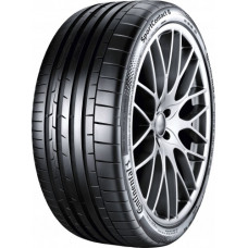Continental 265/30R21 SPORTCONTACT6 96Y FR Continental OUTLET