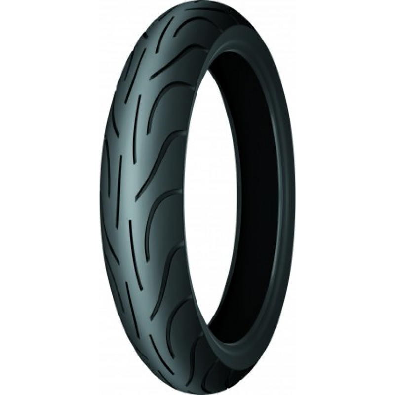 Michelin 190/55ZR17M/C Michelin Pilot PoweR2CT 75W Rear TL