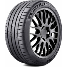 Michelin 255/35R19 96Y XL TL PILOT SPORT 4 S * MICHELIN