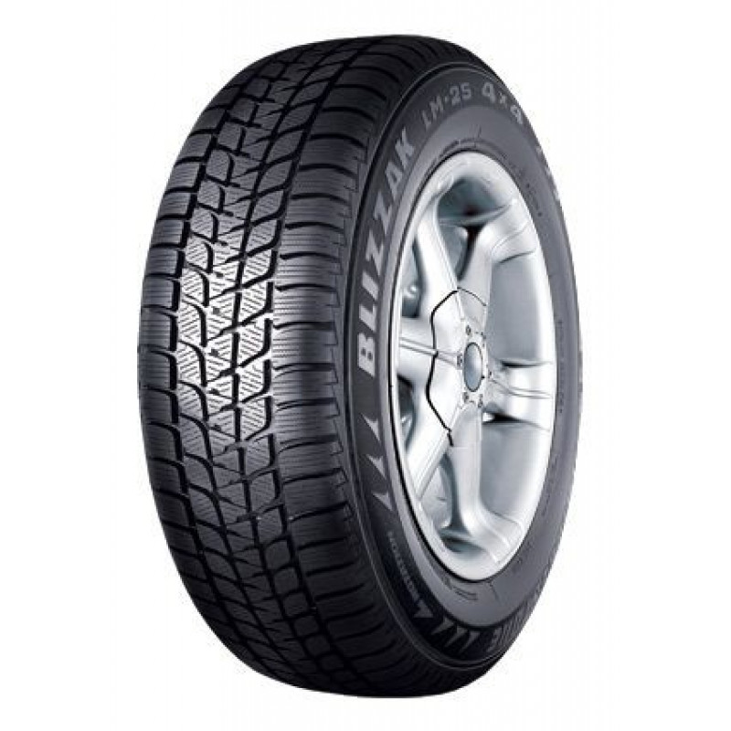 Bridgestone 195/50R16 Bridgestone Blizzak LM25 84H OUTLET