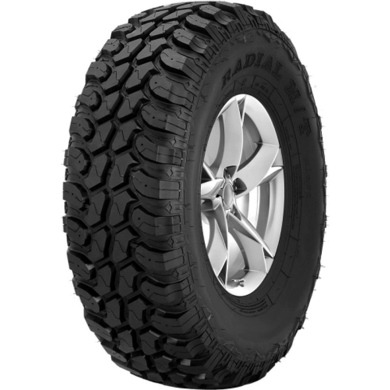 Goodride 37x12.5R17 GOODRIDE SL366 124Q OWL