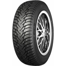 Nankang 195/55R16 NANKANG SW-8 91T XL Studded 3PMSF M+S