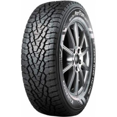 Kumho 205/65R16C KUMHO CW11 107/105R Studded DDB73 3PMSF IceGrip M+S