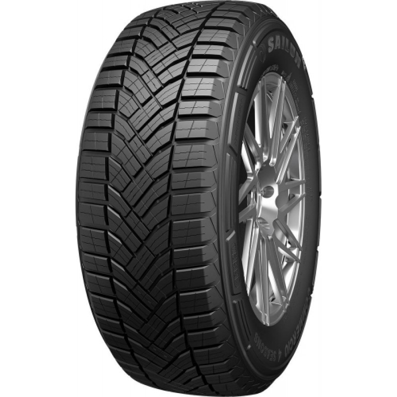 Sailun 185/65R15C SAILUN COMMERCIO 4 SEASONS 97/95S
