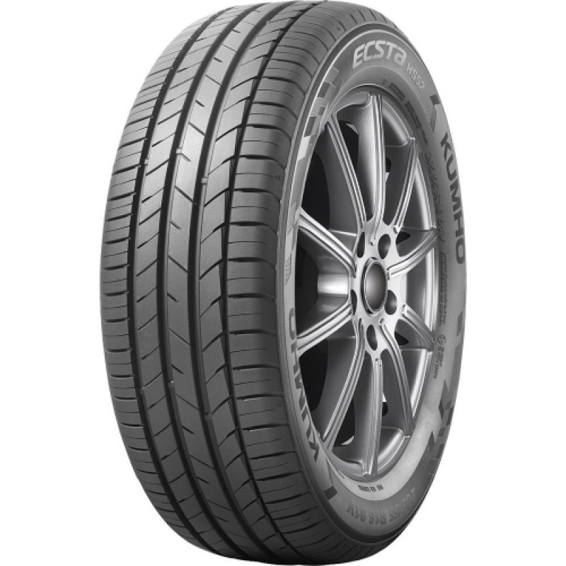 Kumho 225/60R16 KUMHO ECSTA HS52 98W USED10KM CBB71