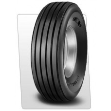 BKT 16x6.50-8 BKT Rib I-1, Farm 10PR TL