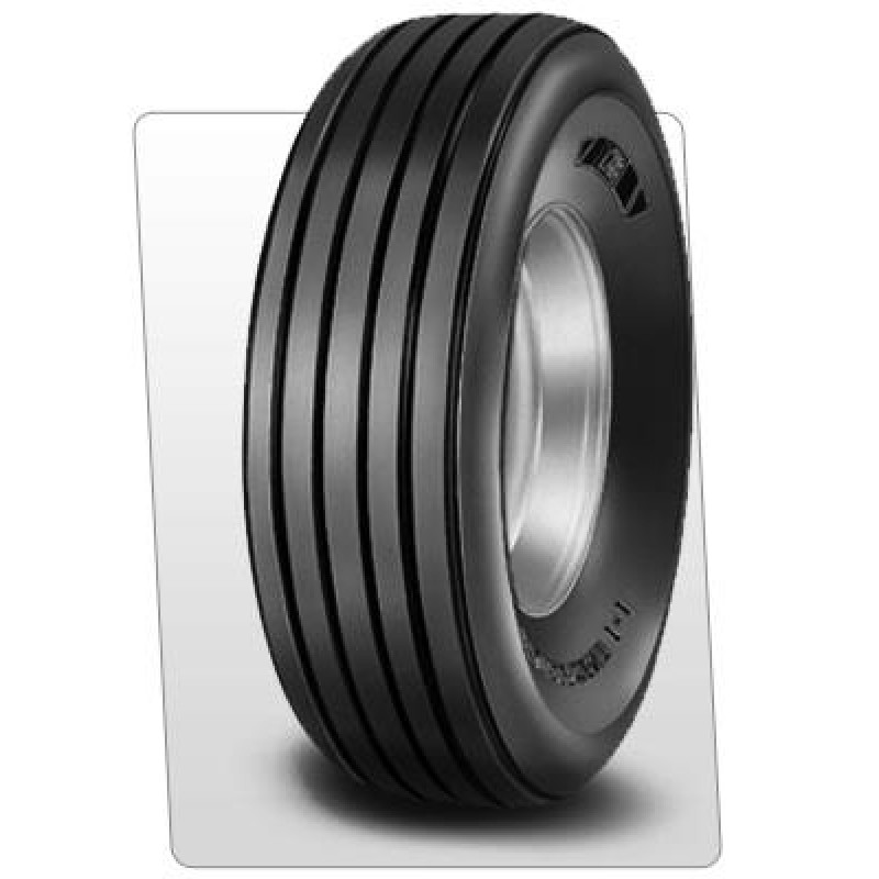 BKT 16x6.50-8 BKT Rib I-1, Farm 10PR TL