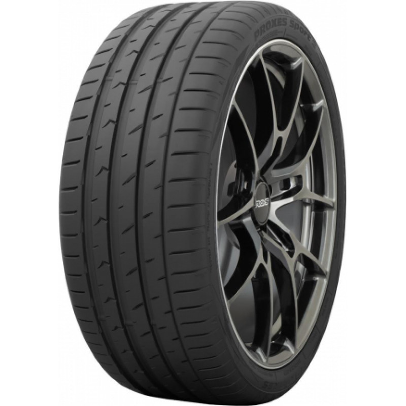 Toyo 255/45R20 TOYO PROXES SPORT 2 105Y XL DOT23 CAB71