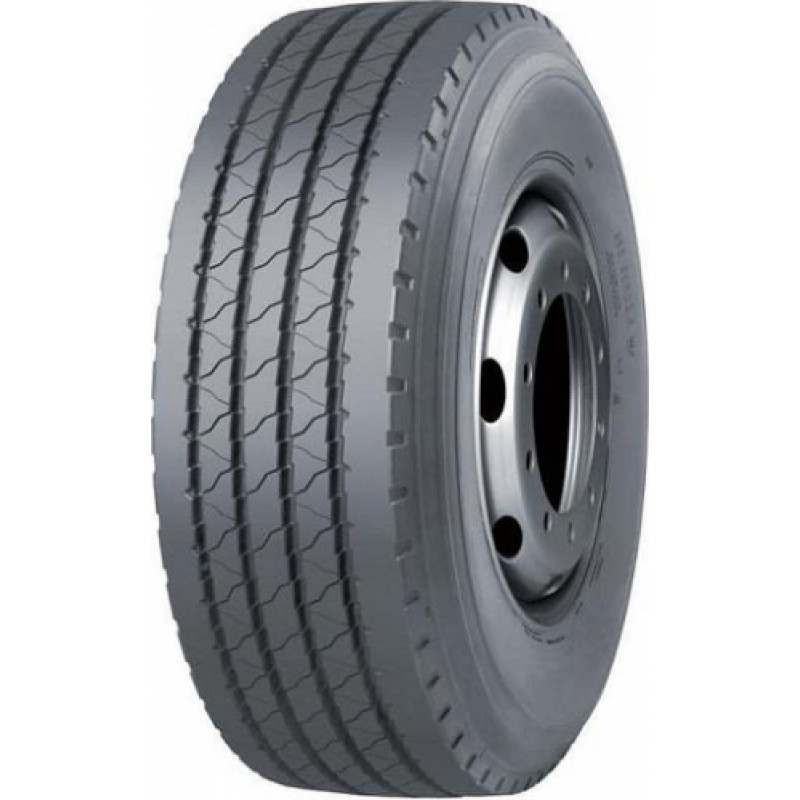 Goldencrown 235/75R17.5 GoldenCrown AZ170 143/141J M+S 3PMSF SteerAndTrailer REGIONAL DDB73