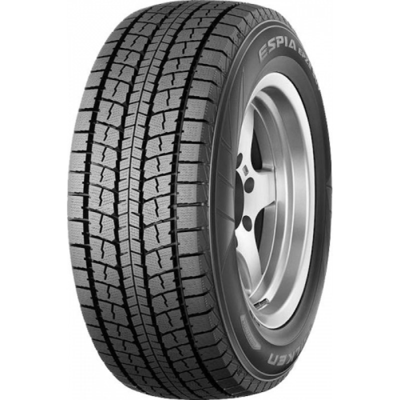 Falken 245/70R16 FALKEN ESPIA EPZ2SUV 107R DOT22 Friction EDB71 3PMSF M+S